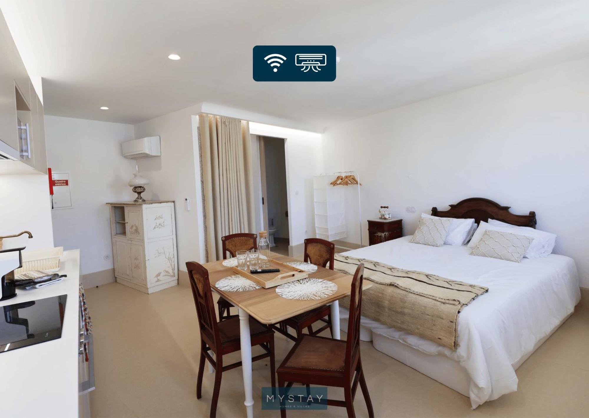 Mystay - Casa Matriz Sec XVI Penafiel Oda fotoğraf
