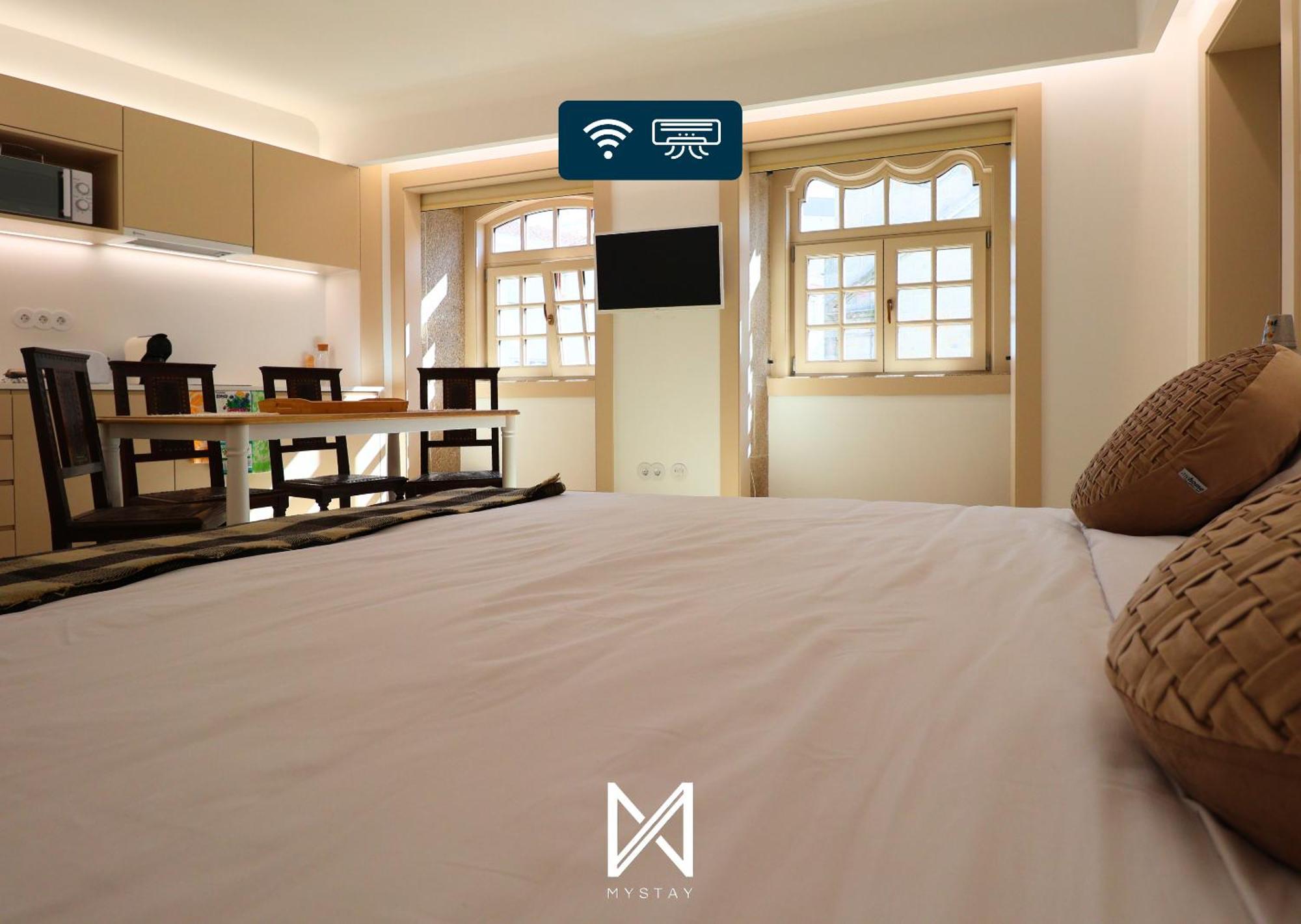 Mystay - Casa Matriz Sec XVI Penafiel Oda fotoğraf