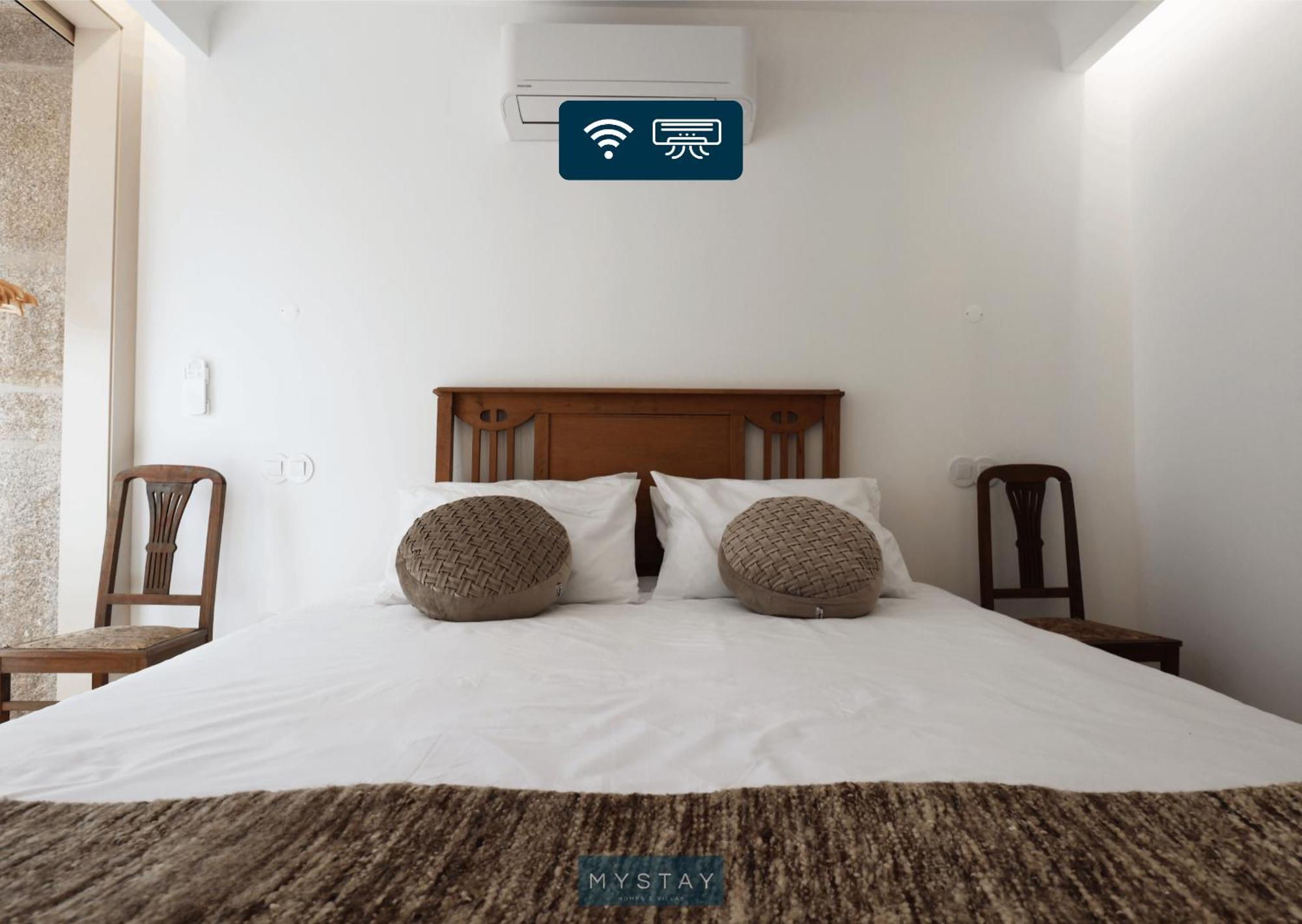 Mystay - Casa Matriz Sec XVI Penafiel Oda fotoğraf