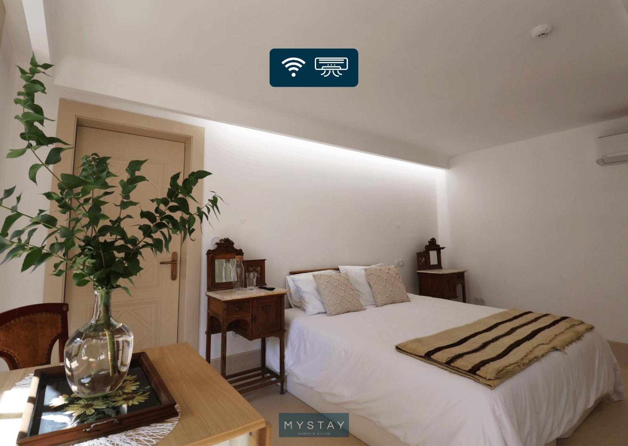 Mystay - Casa Matriz Sec XVI Penafiel Oda fotoğraf