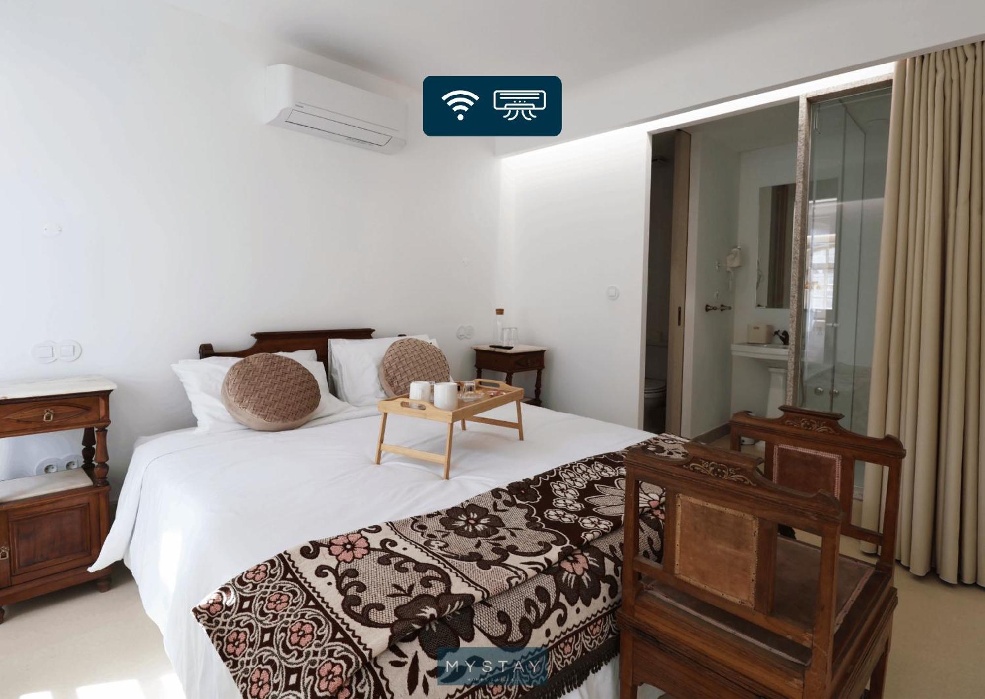 Mystay - Casa Matriz Sec XVI Penafiel Oda fotoğraf