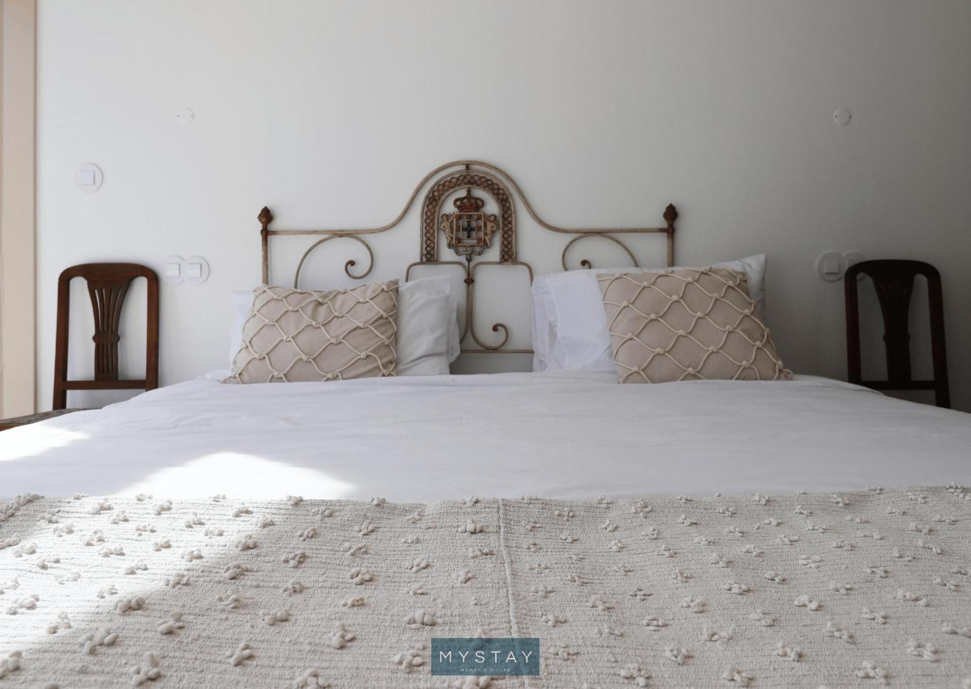 Mystay - Casa Matriz Sec XVI Penafiel Dış mekan fotoğraf