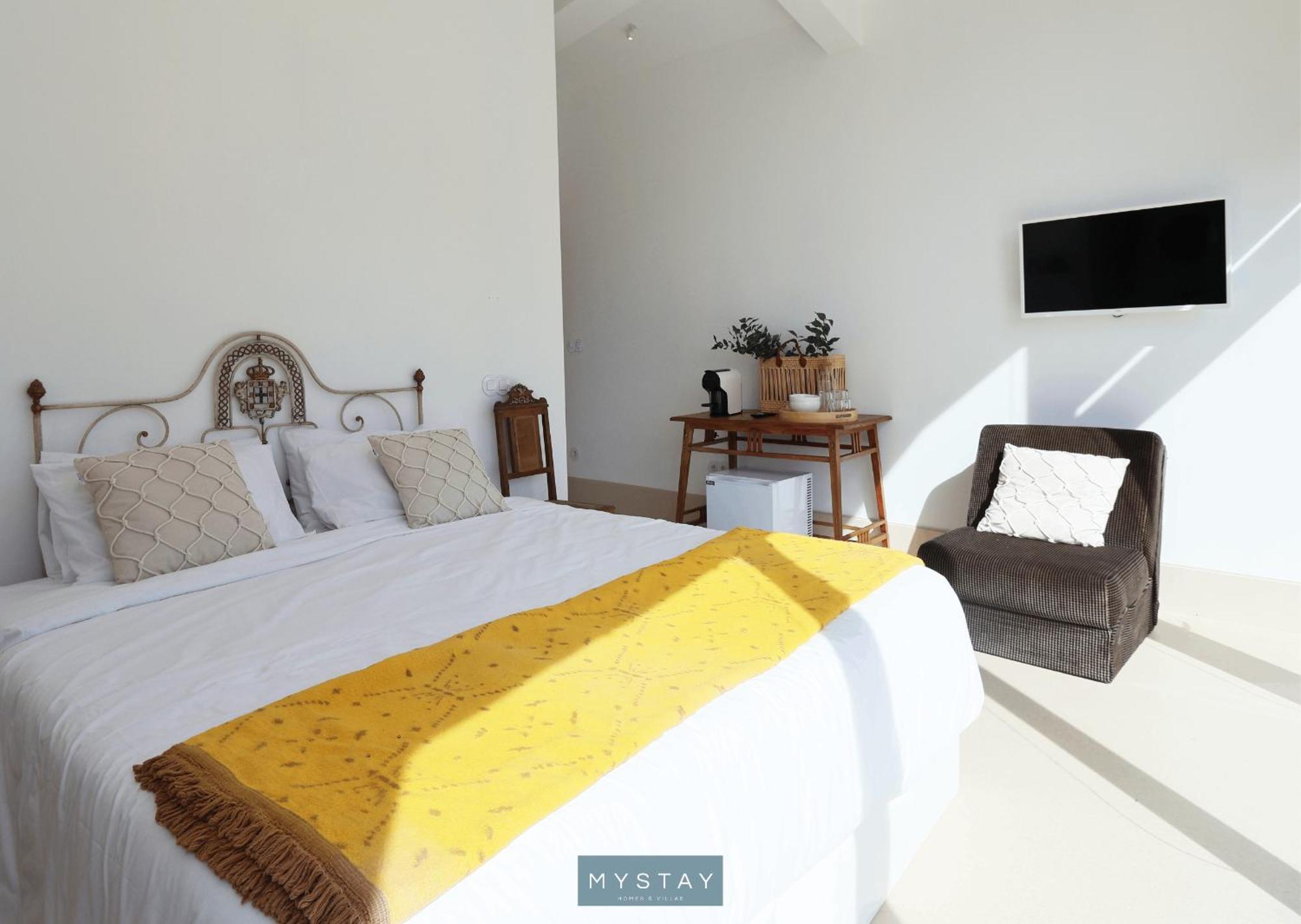 Mystay - Casa Matriz Sec XVI Penafiel Dış mekan fotoğraf