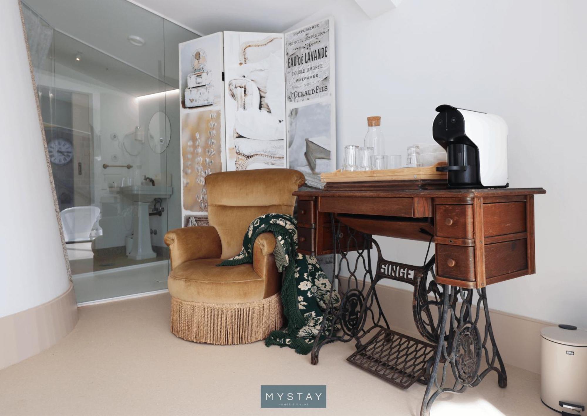 Mystay - Casa Matriz Sec XVI Penafiel Dış mekan fotoğraf