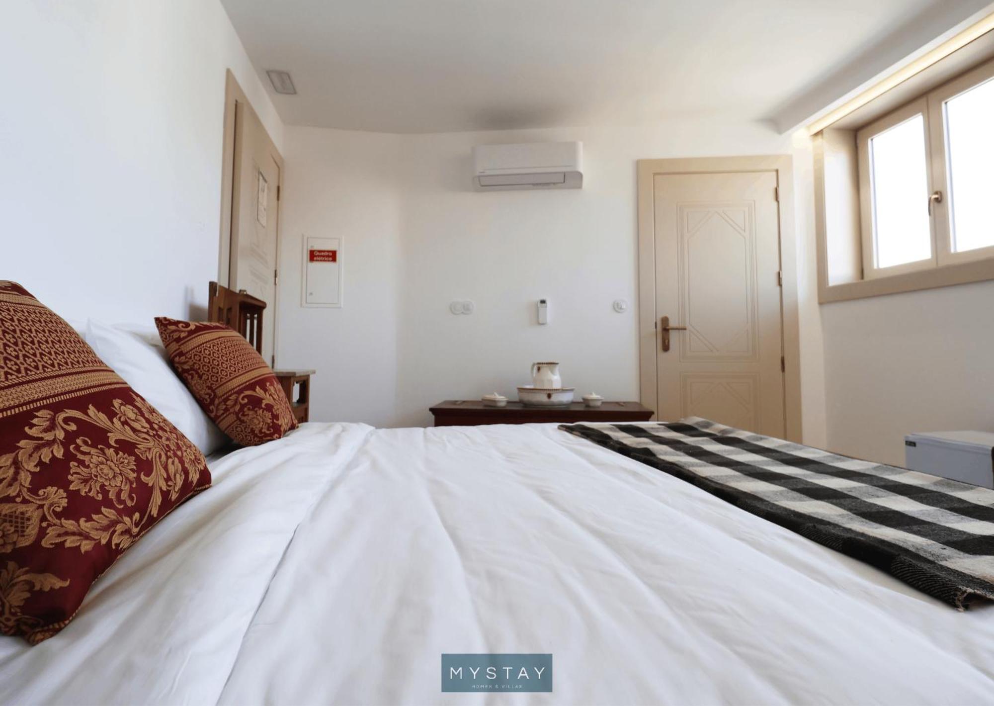 Mystay - Casa Matriz Sec XVI Penafiel Dış mekan fotoğraf
