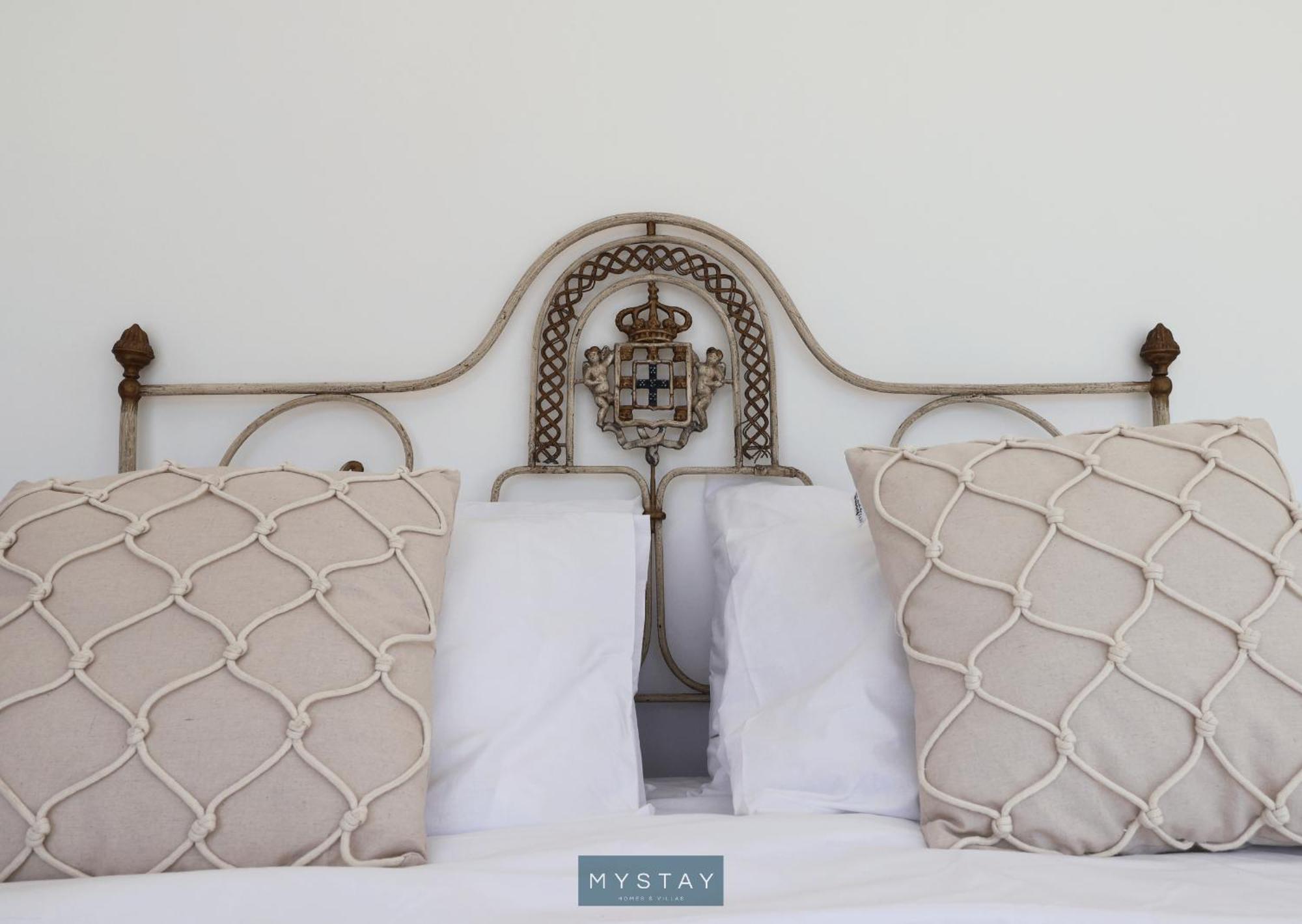 Mystay - Casa Matriz Sec XVI Penafiel Dış mekan fotoğraf