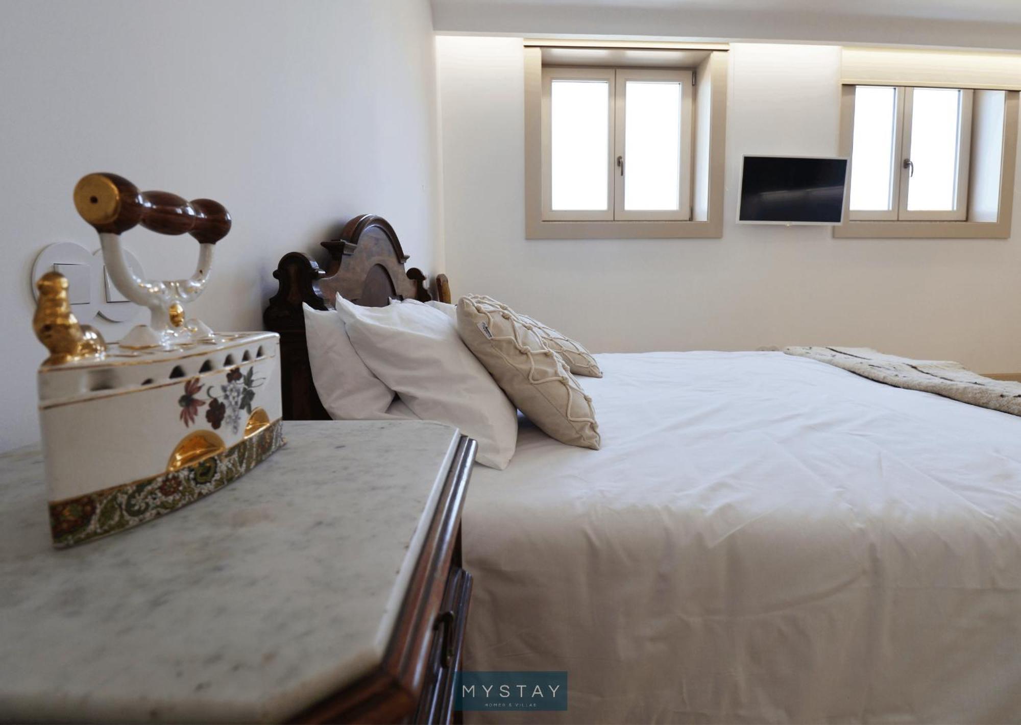 Mystay - Casa Matriz Sec XVI Penafiel Dış mekan fotoğraf