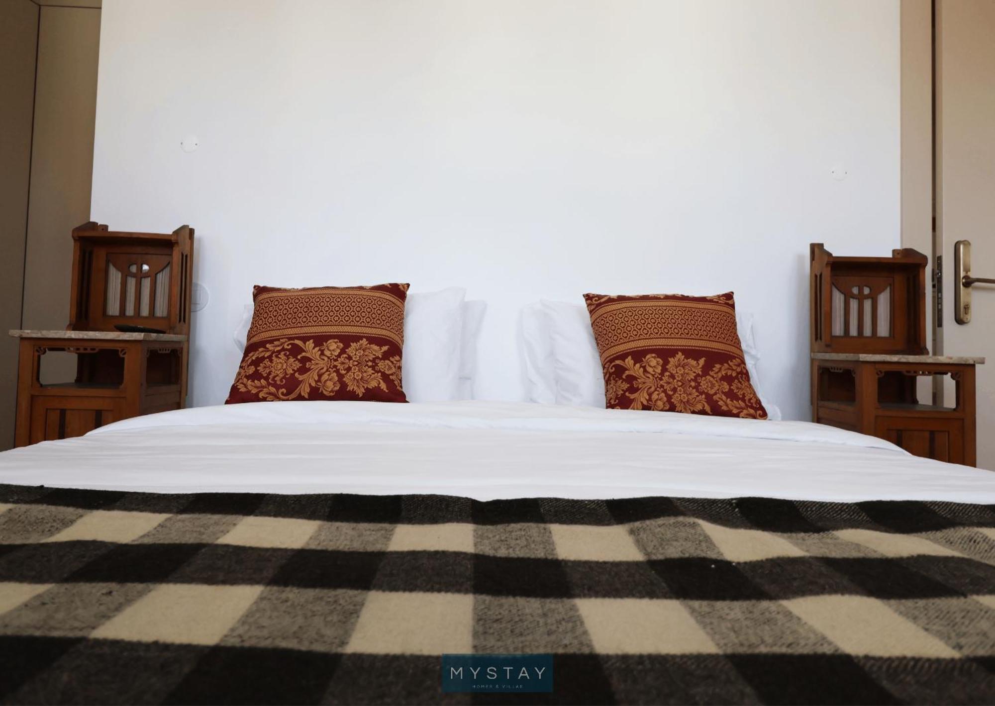 Mystay - Casa Matriz Sec XVI Penafiel Dış mekan fotoğraf