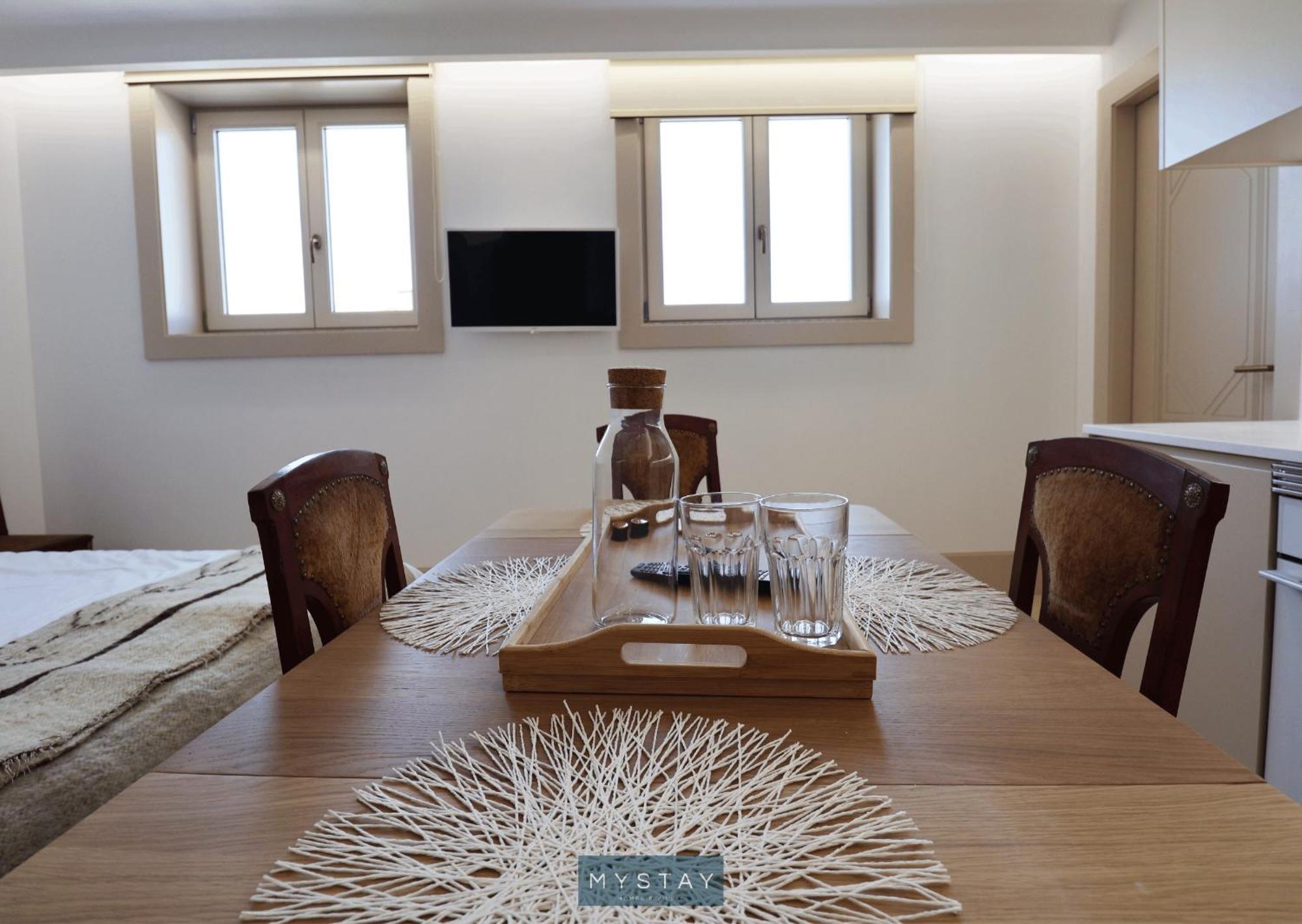 Mystay - Casa Matriz Sec XVI Penafiel Dış mekan fotoğraf
