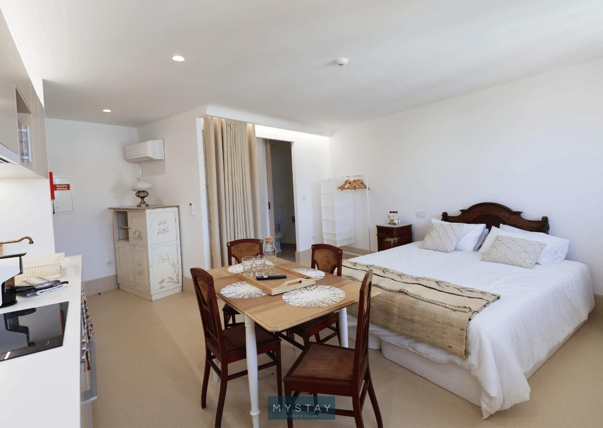 Mystay - Casa Matriz Sec XVI Penafiel Dış mekan fotoğraf