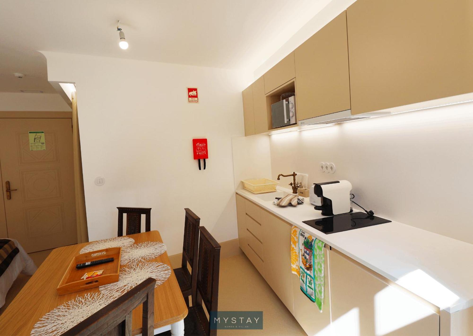 Mystay - Casa Matriz Sec XVI Penafiel Oda fotoğraf