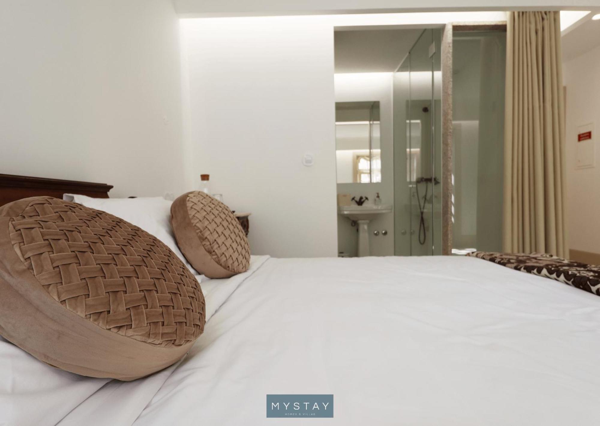 Mystay - Casa Matriz Sec XVI Penafiel Oda fotoğraf