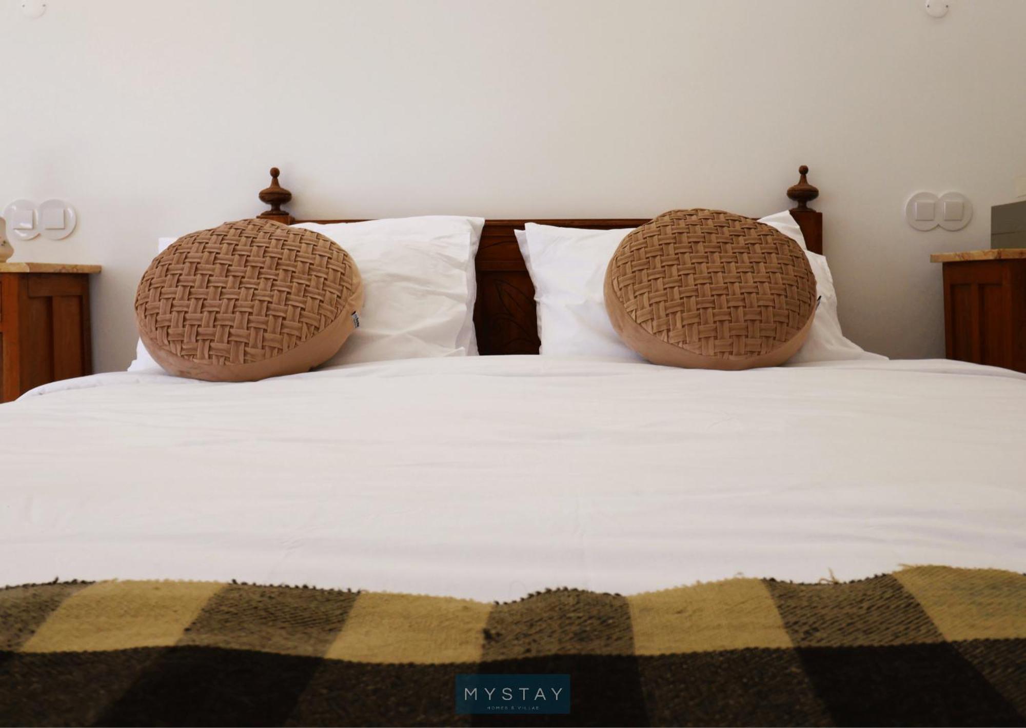 Mystay - Casa Matriz Sec XVI Penafiel Dış mekan fotoğraf