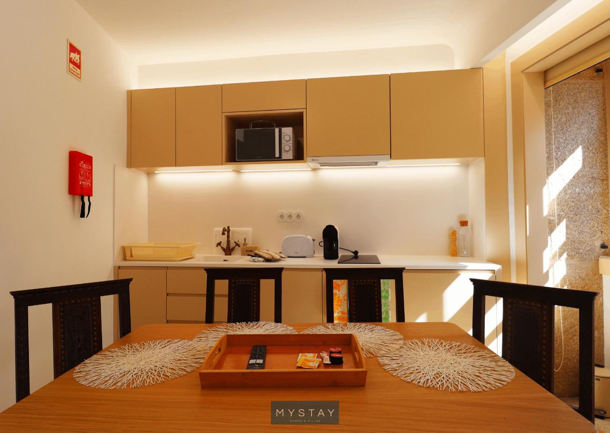 Mystay - Casa Matriz Sec XVI Penafiel Dış mekan fotoğraf