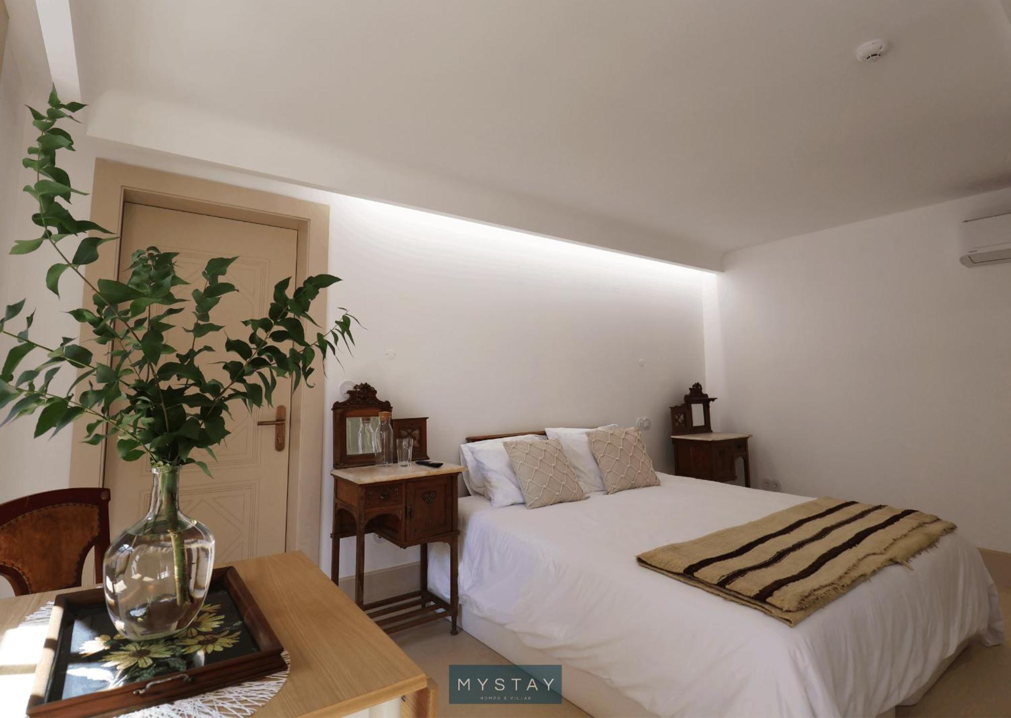 Mystay - Casa Matriz Sec XVI Penafiel Dış mekan fotoğraf