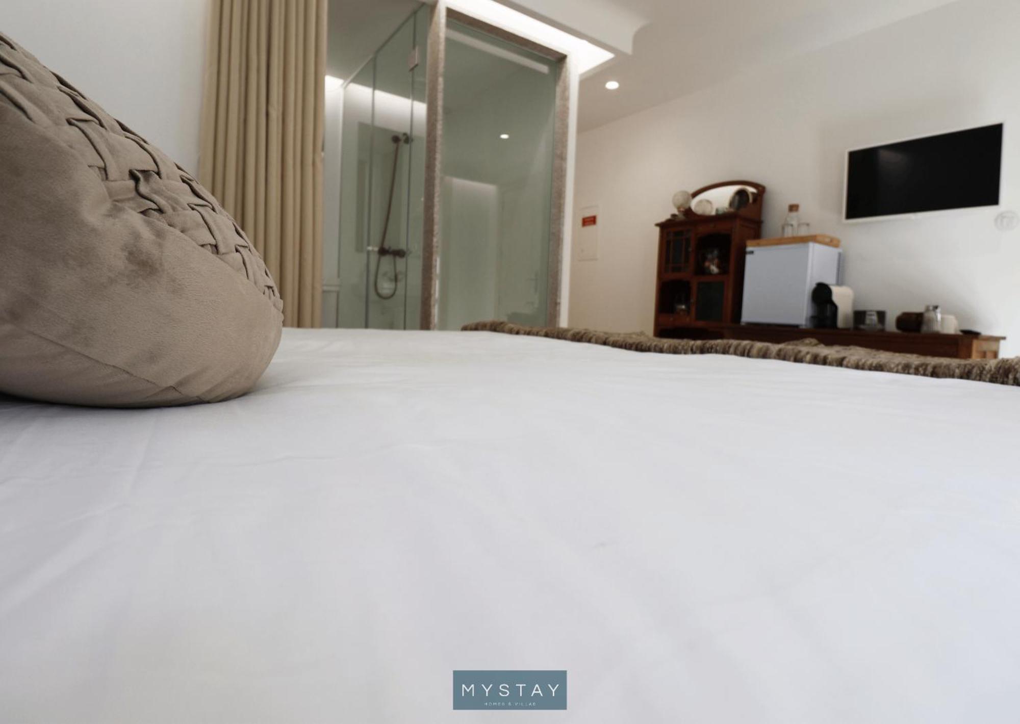 Mystay - Casa Matriz Sec XVI Penafiel Dış mekan fotoğraf