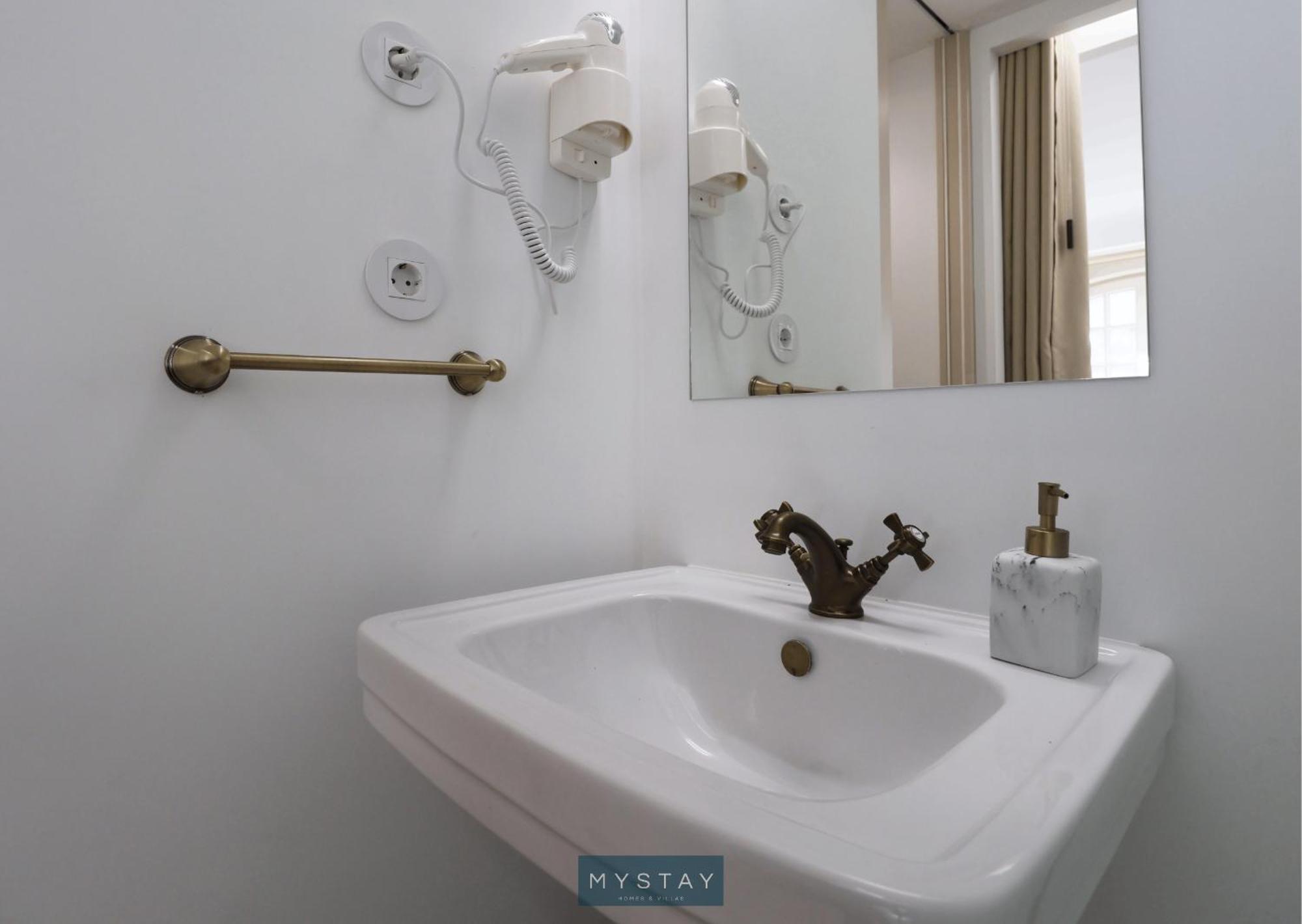 Mystay - Casa Matriz Sec XVI Penafiel Dış mekan fotoğraf