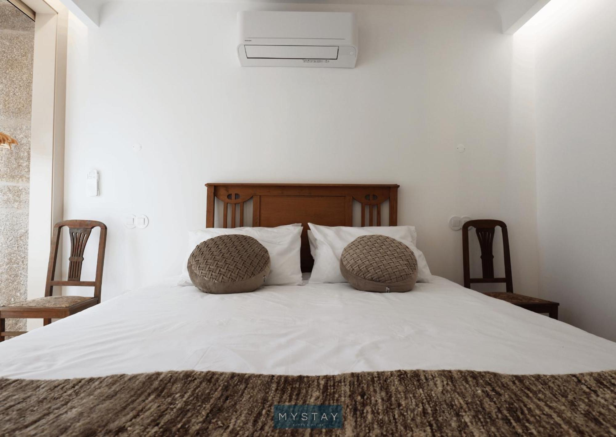 Mystay - Casa Matriz Sec XVI Penafiel Oda fotoğraf