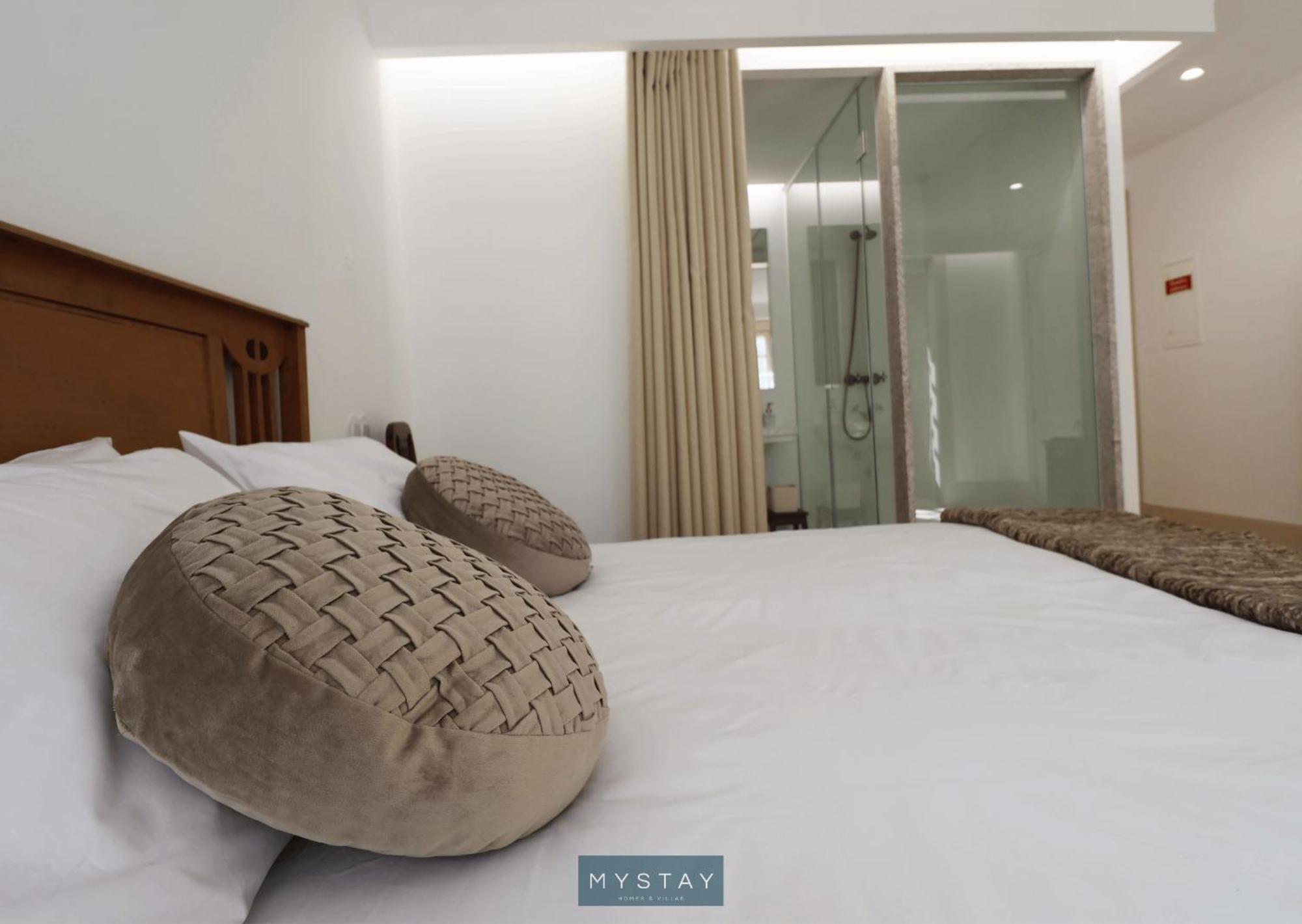 Mystay - Casa Matriz Sec XVI Penafiel Dış mekan fotoğraf