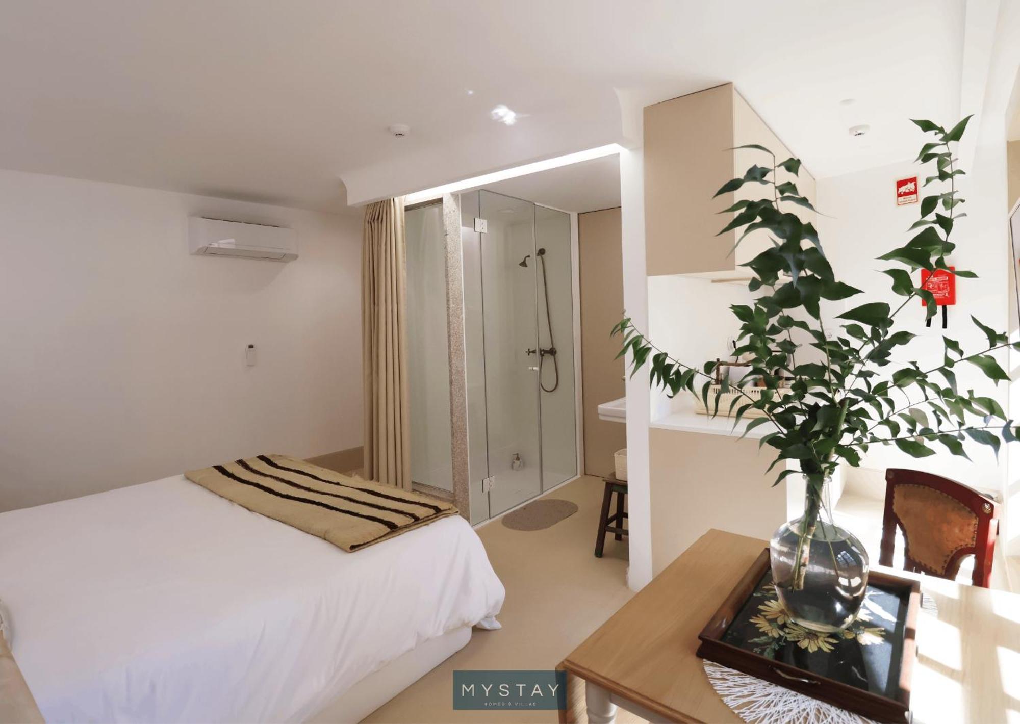 Mystay - Casa Matriz Sec XVI Penafiel Dış mekan fotoğraf
