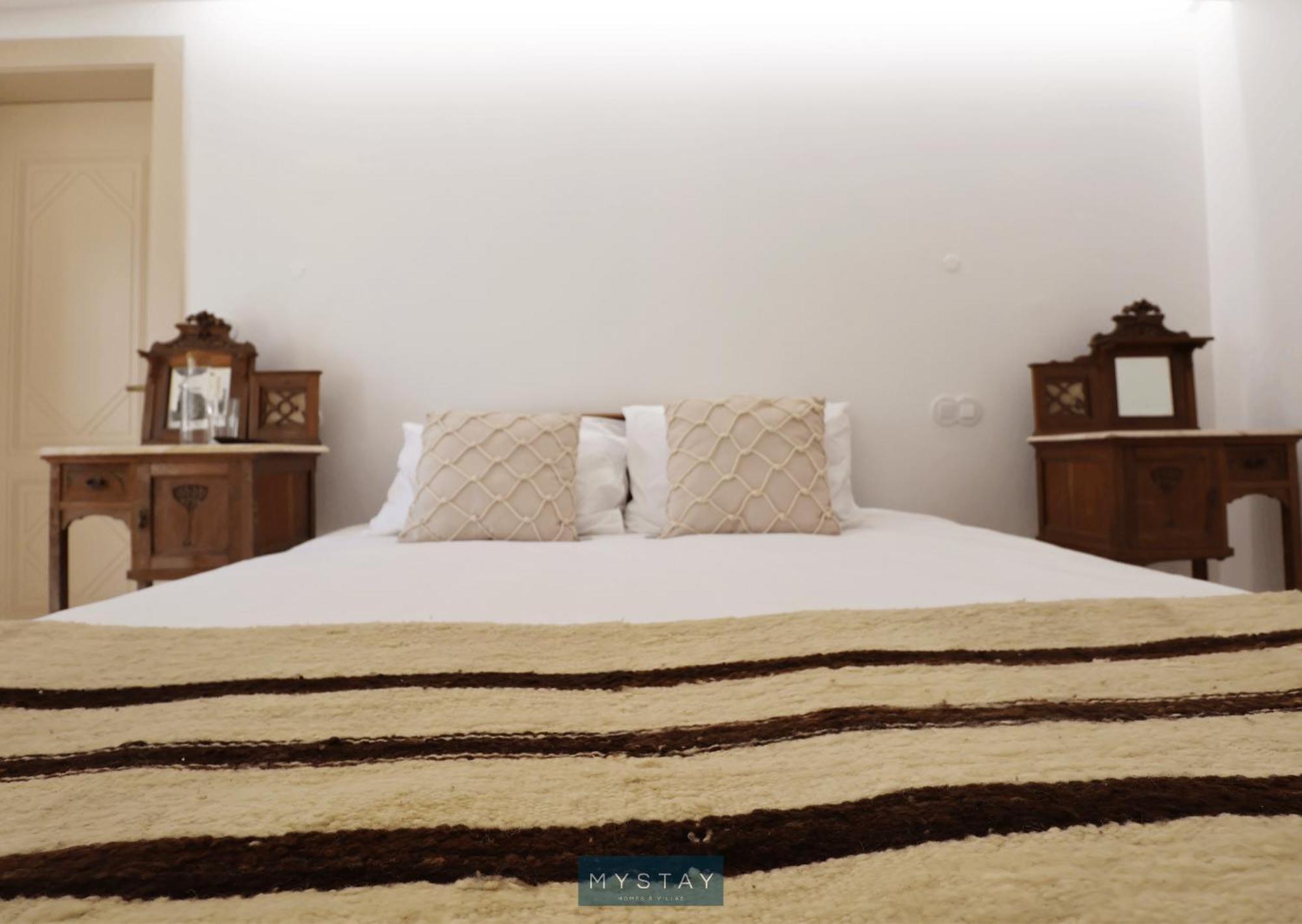 Mystay - Casa Matriz Sec XVI Penafiel Dış mekan fotoğraf