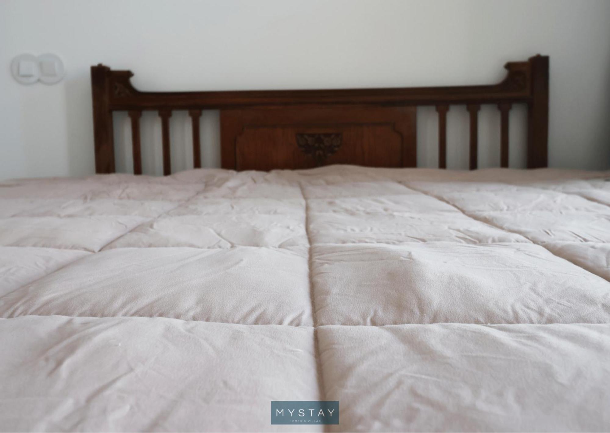 Mystay - Casa Matriz Sec XVI Penafiel Oda fotoğraf