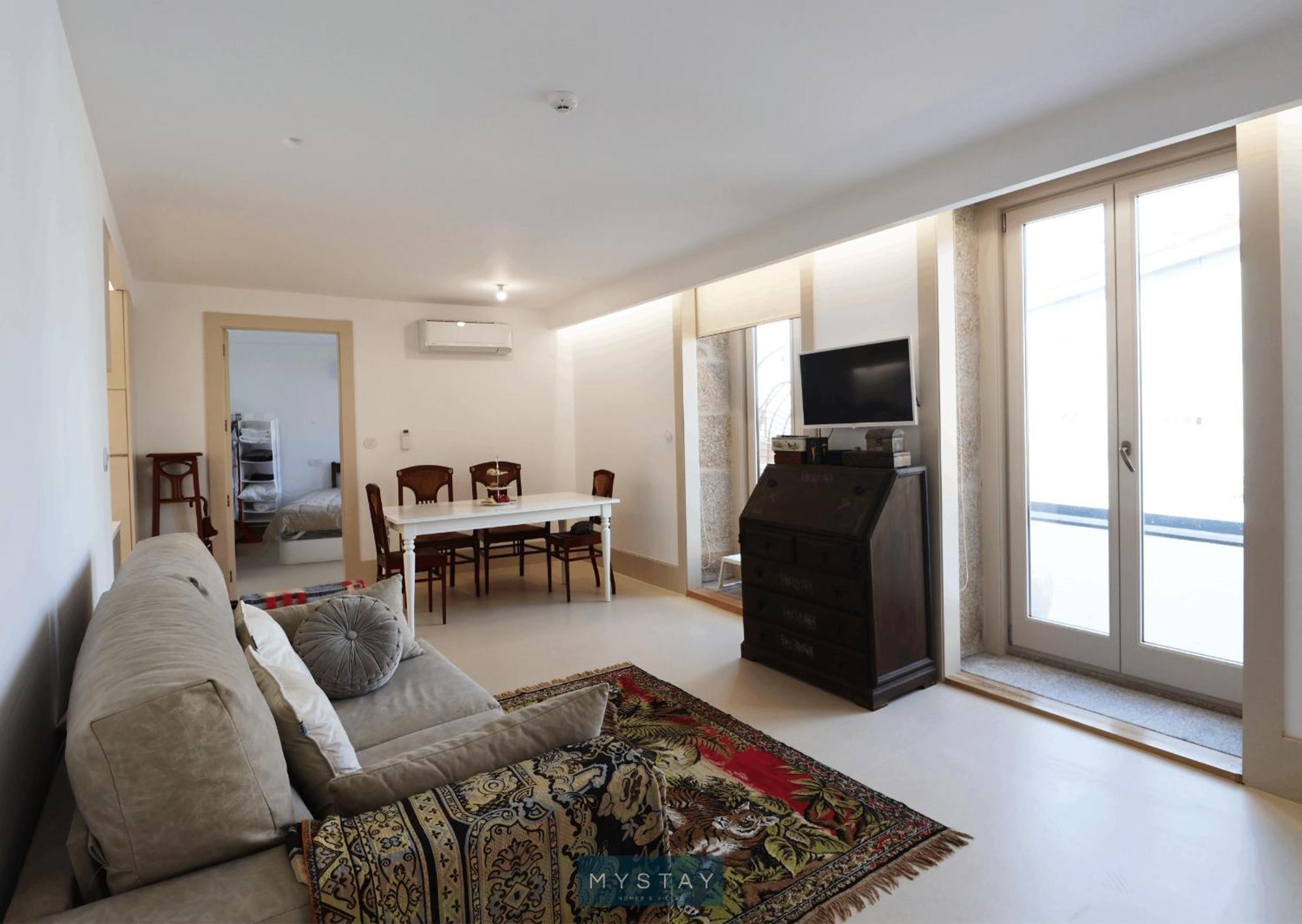 Mystay - Casa Matriz Sec XVI Penafiel Dış mekan fotoğraf
