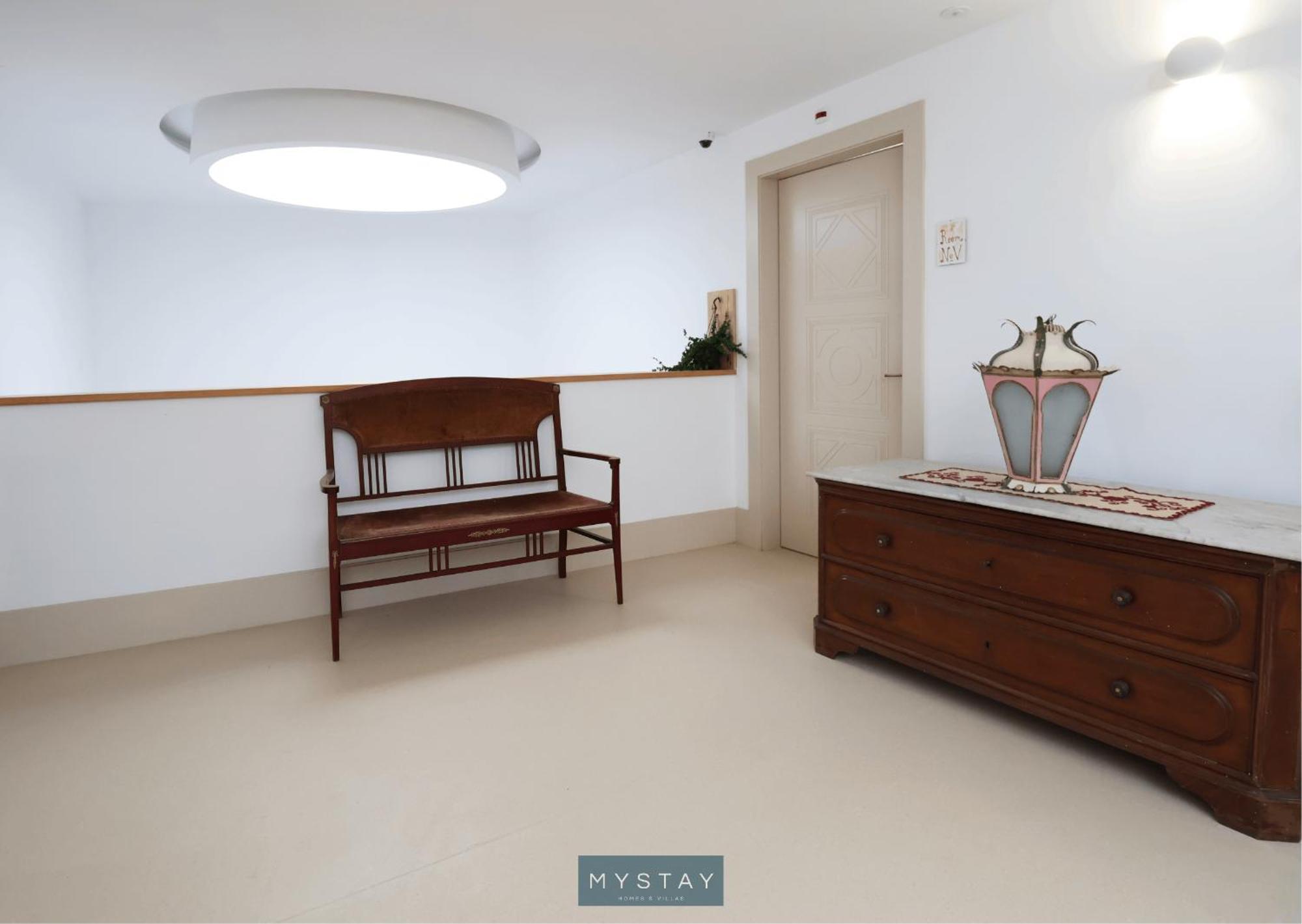 Mystay - Casa Matriz Sec XVI Penafiel Dış mekan fotoğraf