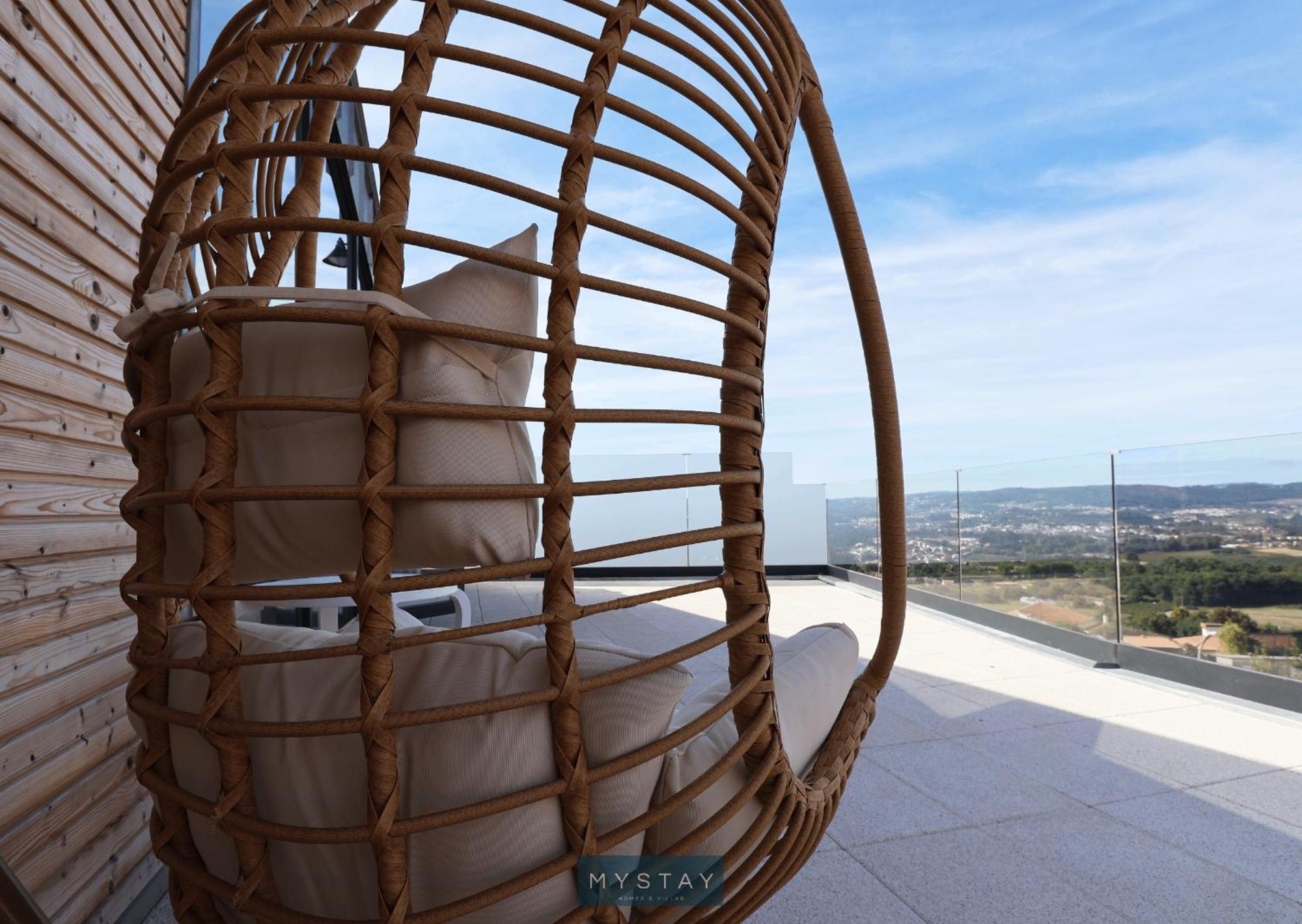 Mystay - Casa Matriz Sec XVI Penafiel Dış mekan fotoğraf